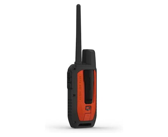 Персональный навигатор Garmin Alpha 200 Plus, Handheld Only, GPS (010-04014-51), изображение 6