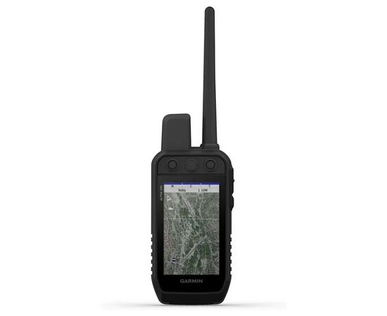 Персональный навигатор Garmin Alpha 200 Plus, Handheld Only, GPS (010-04014-51), изображение 7