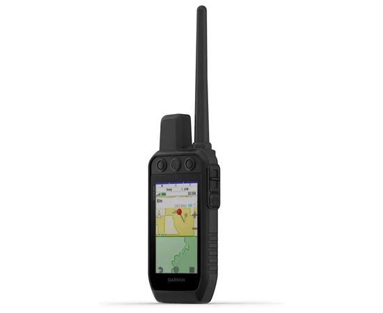 Персональный навигатор Garmin Alpha 200 Plus, Handheld Only, GPS (010-04014-51), изображение 9