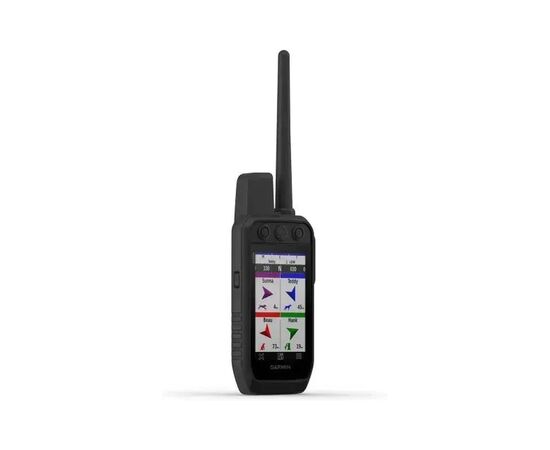 Персональний навігатор Garmin Alpha 300, Handheld Only, GPS (010-04347-51), зображення 2