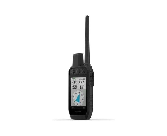 Персональний навігатор Garmin Alpha 300, Handheld Only, GPS (010-04347-51), зображення 3