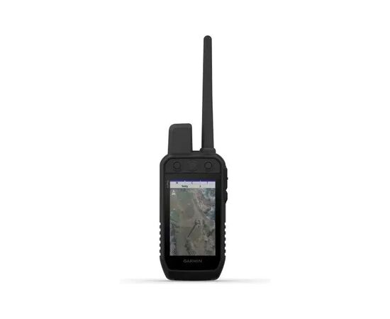Персональний навігатор Garmin Alpha 300, Handheld Only, GPS (010-04347-51), зображення 6