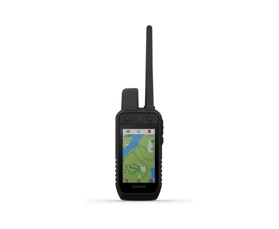 Персональний навігатор Garmin Alpha 300, Handheld Only, GPS (010-04347-51)