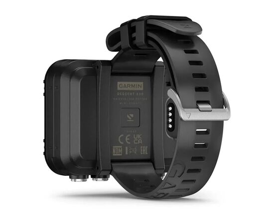 Персональный навигатор Garmin Descent X30 GPS Dive Computer (010-03892-00), изображение 5
