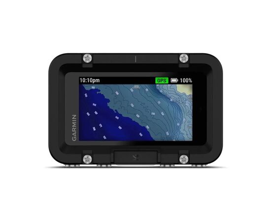 Персональный навигатор Garmin Descent X50i GPS Dive Computer (010-02853-00), изображение 7