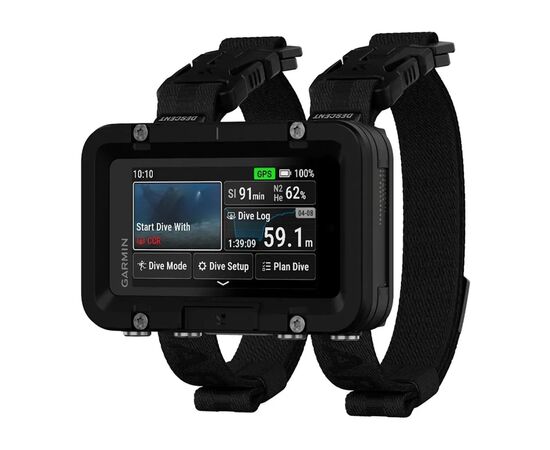Персональный навигатор Garmin Descent X50i GPS Dive Computer (010-02853-00)