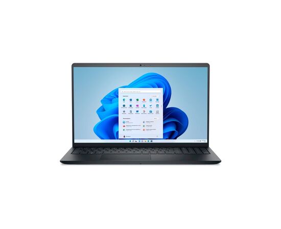 Ноутбук Dell Pro 15 Essential (PV15250RPLU005UA_W11H)