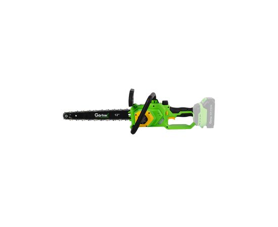 Цепная пила Gartner GMCS-12 BS Li-Ion 20V (Без АКБ и ЗП) (854601), изображение 8