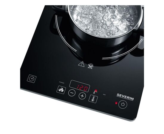 Настольная плита Severin KP 1071, изображение 2
