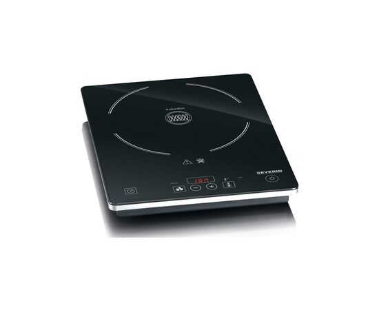 Настольная плита Severin KP 1071, изображение 4