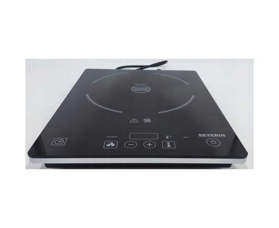 Настольная плита Severin KP 1071, изображение 6