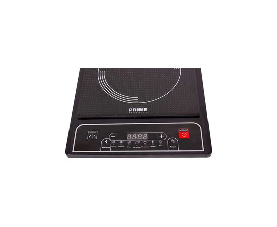 Настольная плита PRIME Technics PIC 2010 CB, изображение 3