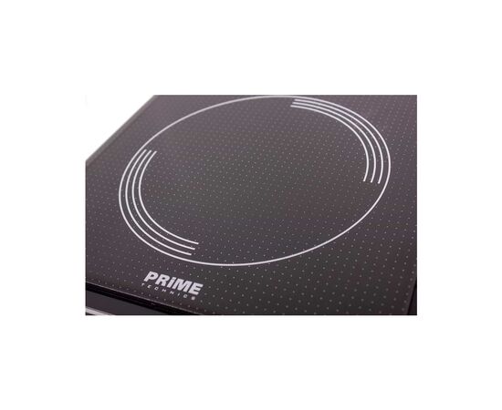 Настольная плита PRIME Technics PIC 2010 CB, изображение 4