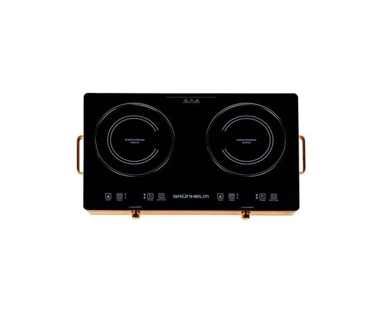 Настольная плита Grunhelm GIR-202, изображение 2