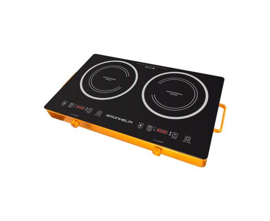 Настольная плита Grunhelm GIR-202