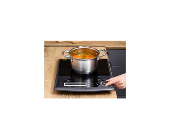 Настільна плита MPM MKE-16, зображення 3