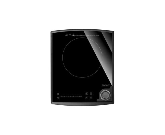 Настільна плита MPM MKE-16