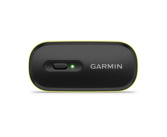 Кардіопередавач Garmin HRM 600, M-XL, датчик пульсу (010-13383-00), зображення 2