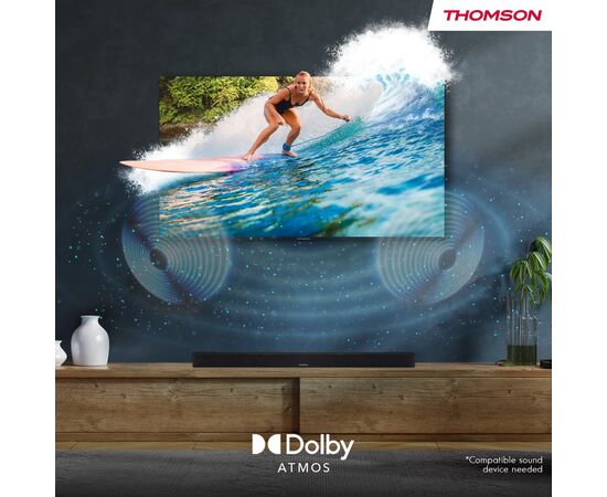 Телевизор THOMSON 43MG7C15, изображение 4