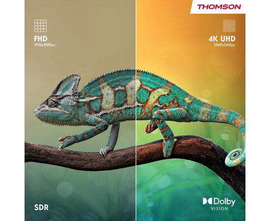 Телевизор THOMSON 43MG7C15, изображение 5