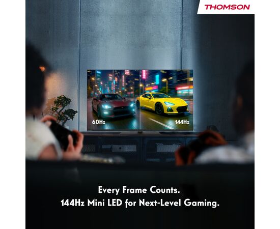 Телевизор THOMSON 43MG7C15, изображение 7