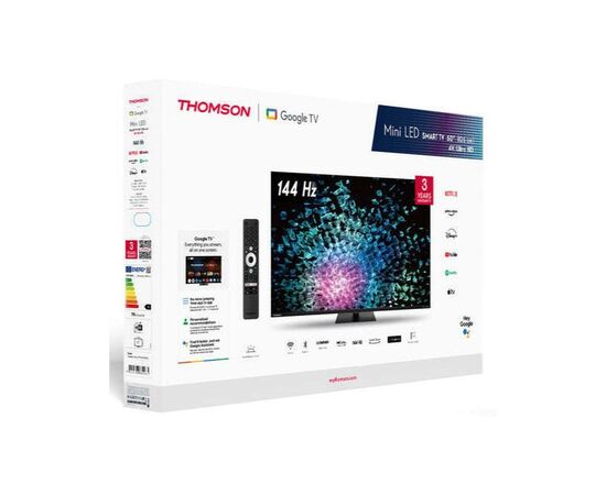 Телевизор THOMSON 50MG7C15, изображение 6