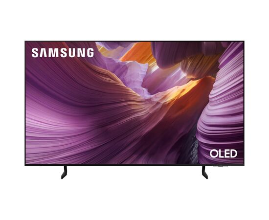 Телевизор Samsung QE55S84FAUXUA