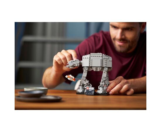 Конструктор LEGO Star Wars AT-AT (75440-), изображение 10