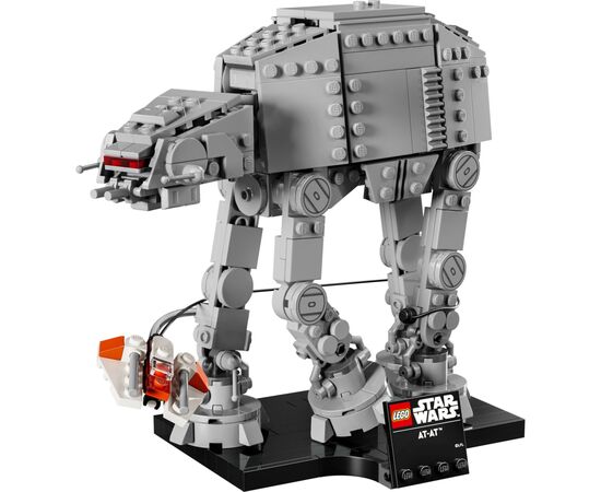 Конструктор LEGO Star Wars AT-AT (75440-), изображение 2