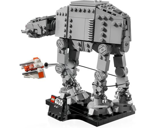 Конструктор LEGO Star Wars AT-AT (75440-), изображение 4