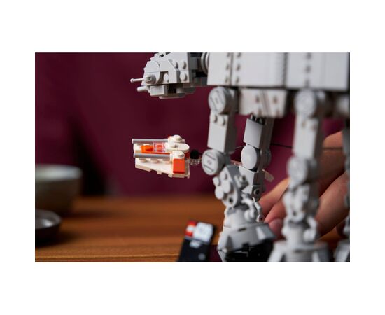 Конструктор LEGO Star Wars AT-AT (75440-), изображение 8