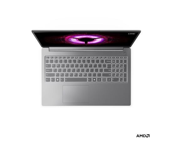 Ноутбук Lenovo LOQ 15ARP10E (83S00080RA), зображення 9