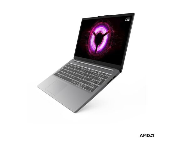 Ноутбук Lenovo LOQ 15ARP10E (83S00081RA), зображення 4