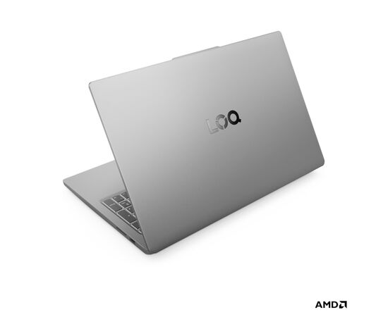 Ноутбук Lenovo LOQ 15ARP10E (83S00081RA), зображення 8
