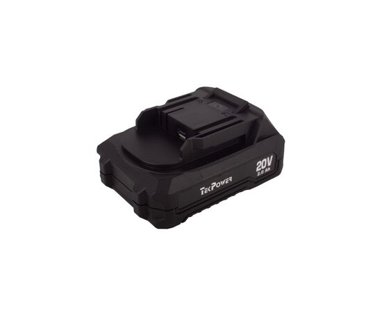 Аккумулятор к электроинструменту Tekhmann TAB-20, Li-ion 2Ah (854608), изображение 3