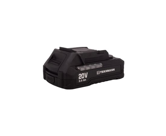 Аккумулятор к электроинструменту Tekhmann TAB-20, Li-ion 2Ah (854608)