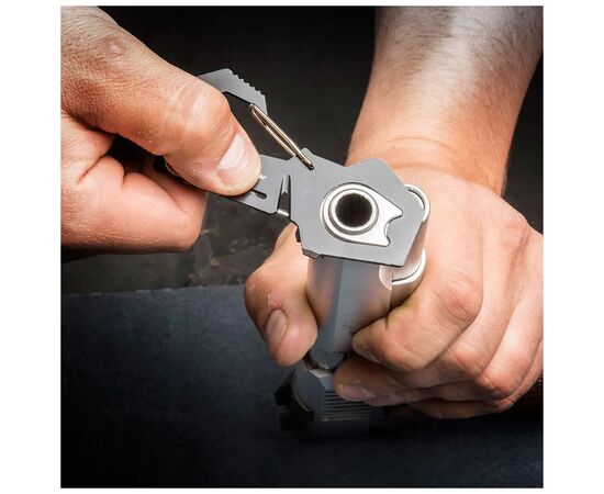 Мультитул Real Avid 1911 Micro Tool (AVMICRO1911), изображение 3