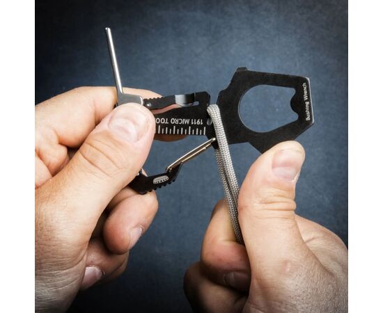 Мультитул Real Avid 1911 Micro Tool (AVMICRO1911), изображение 6