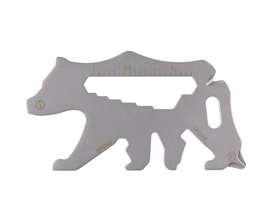 Мультитул Skif Plus Bear (VK1928-P), изображение 2