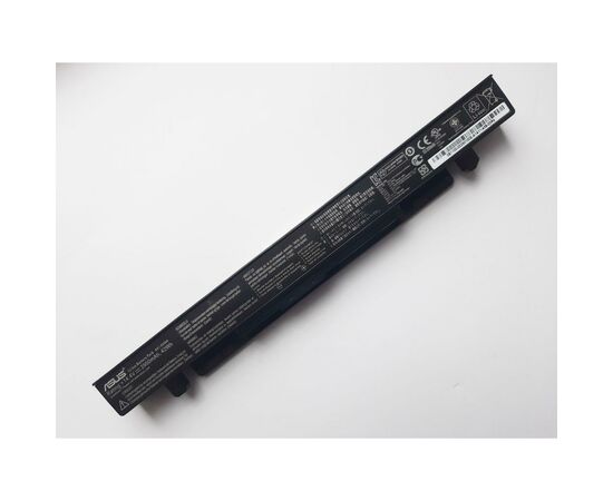 Аккумулятор для ноутбука ASUS X450 A41-X550A, 2950mAh (42Wh), 4cell, 14.4V, Li-ion (A47529)