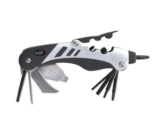 Мультитул Real Avid Gun Tool Clam Pack (AVGTCL211)