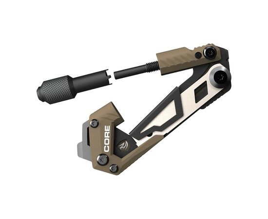 Мультитул Real Avid Gun Tool CORE - AR15 (AVGTCOR-AR), зображення 3