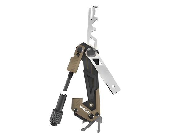 Мультитул Real Avid Gun Tool CORE - AR15 (AVGTCOR-AR)