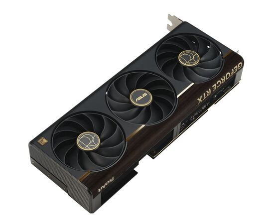 Видеокарта ASUS GeForce RTX5080 16GB PROART OC (PROART-RTX5080-O16G), изображение 3