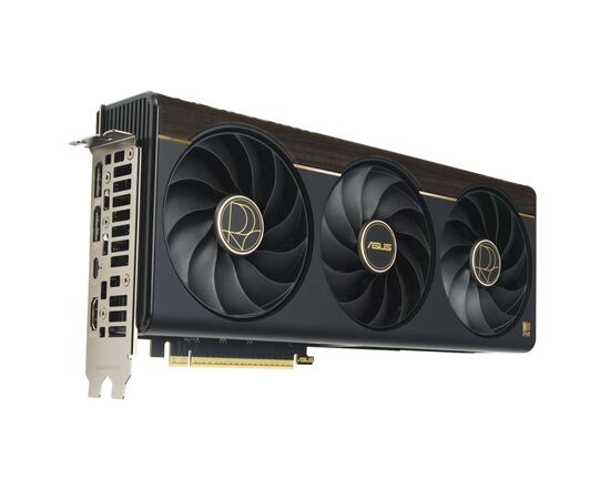 Видеокарта ASUS GeForce RTX5080 16GB PROART OC (PROART-RTX5080-O16G), изображение 4