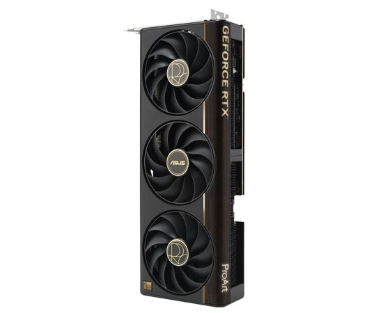 Видеокарта ASUS GeForce RTX5080 16GB PROART OC (PROART-RTX5080-O16G), изображение 6