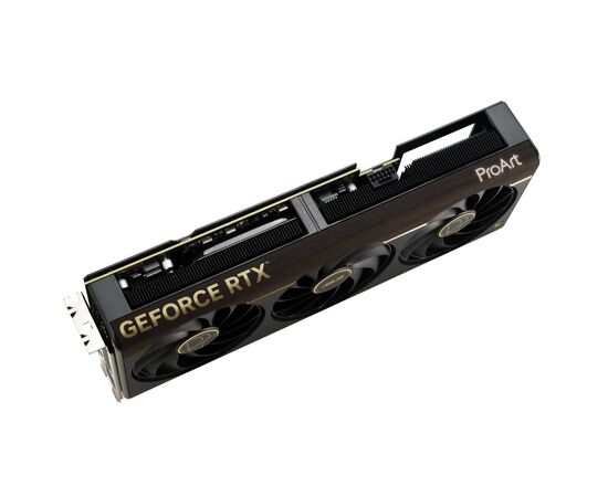 Видеокарта ASUS GeForce RTX5080 16GB PROART OC (PROART-RTX5080-O16G), изображение 9