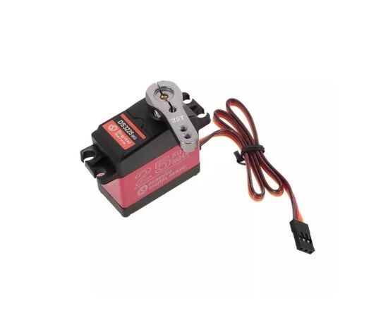 Сервопривід для дрона DSServo DS3225MG Digital (DS3225MG), зображення 3