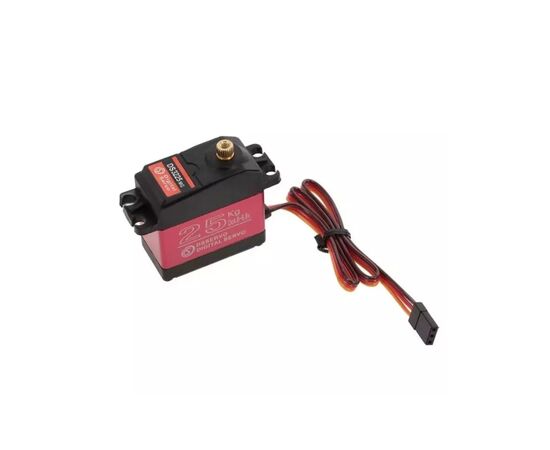 Сервопривід для дрона DSServo DS3225MG Digital (DS3225MG), зображення 6