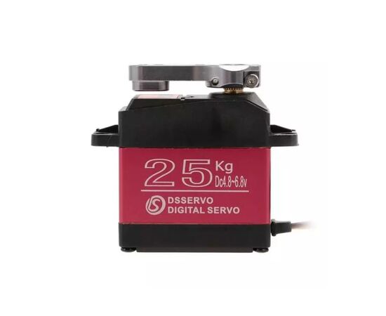 Сервопривід для дрона DSServo DS3225MG Digital (DS3225MG), зображення 7
